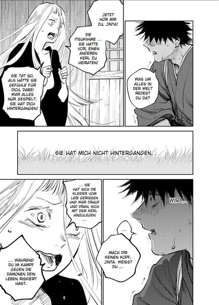 Produktbild: Kijin Gentosho: D&auml;monenj&auml;ger 02