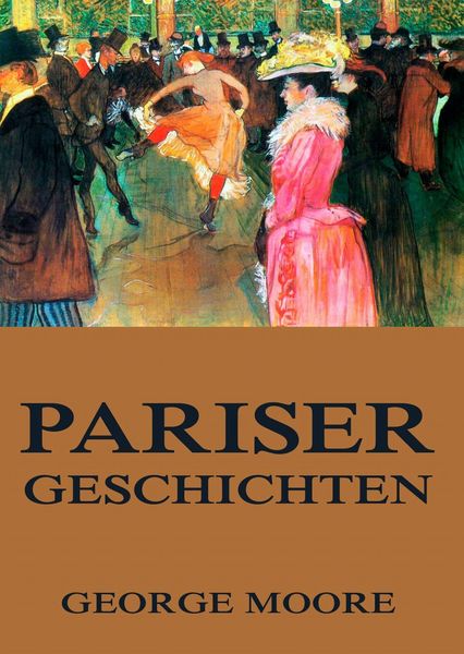 Produktbild: Pariser Geschichten