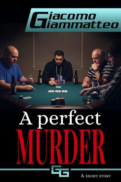Produktbild: A Perfect Murder?