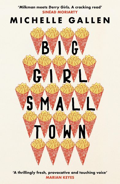 Produktbild: Big Girl, Small Town