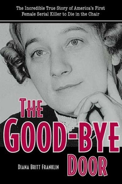 Produktbild: The Good-Bye Door