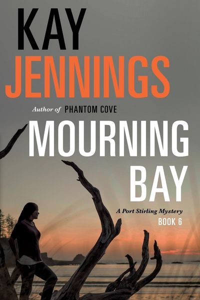 Produktbild: Mourning Bay