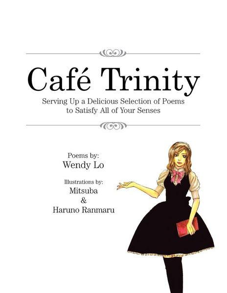 Produktbild: Caf&eacute; Trinity