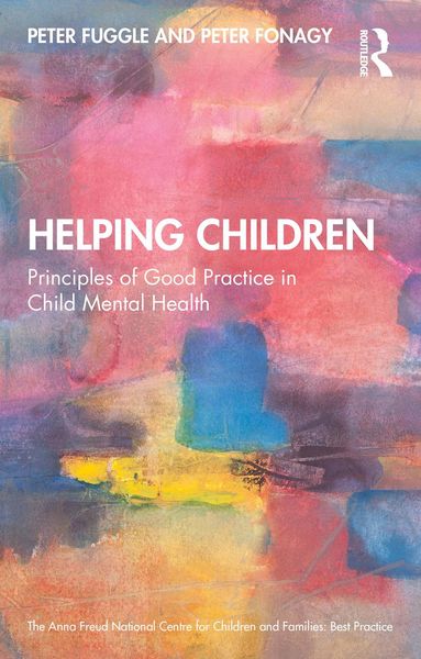 Produktbild: Helping Children
