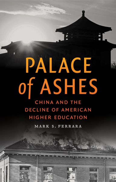 Produktbild: Palace of Ashes