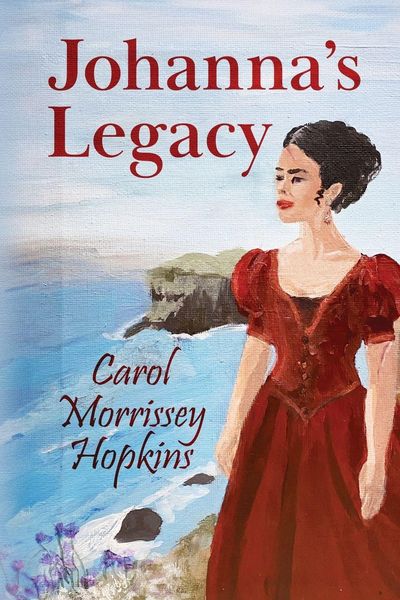 Produktbild: Johanna's Legacy
