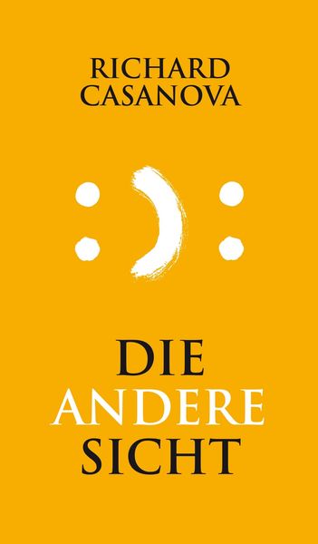 Produktbild: Die andere Sicht