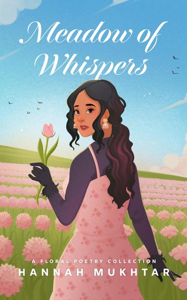 Produktbild: Meadow of Whispers