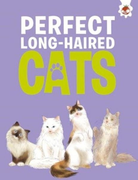 Produktbild: Perfect Long-Haired Cats