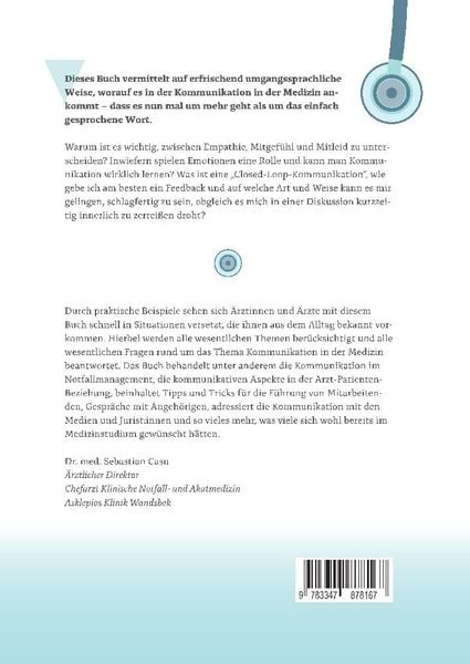Produktbild: Der 1-Minuten-Arzt