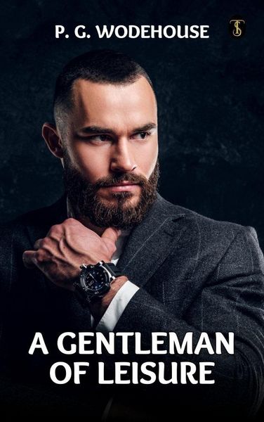 Produktbild: A Gentleman of Leisure