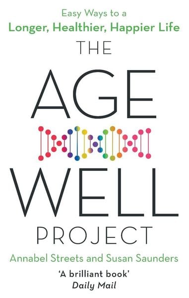 Produktbild: The Age-Well Project