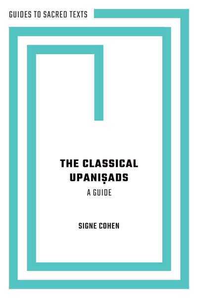 Produktbild: The Classical Upani&iquest;ads