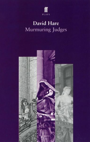 Produktbild: Murmuring Judges