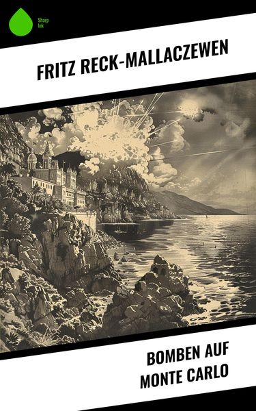 Produktbild: Bomben auf Monte Carlo