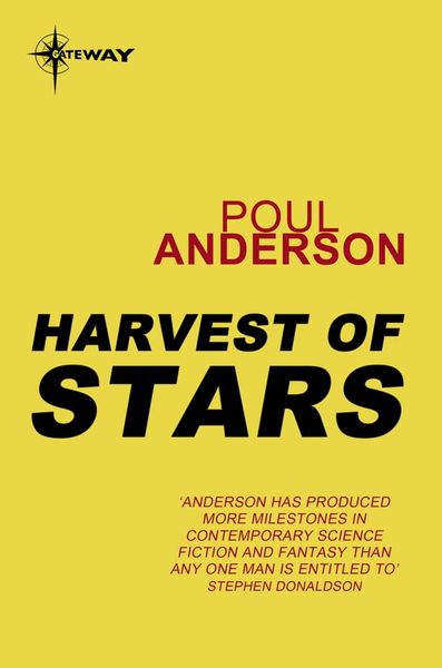 Produktbild: Harvest of Stars