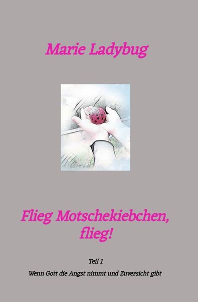 Produktbild: Motschekiebchen / Flieg Motschekiebchen, flieg!