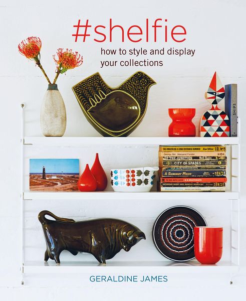 Produktbild: #shelfie