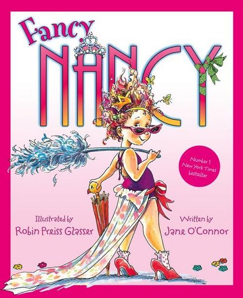 Produktbild: Fancy Nancy_fancy Nancy Pb
