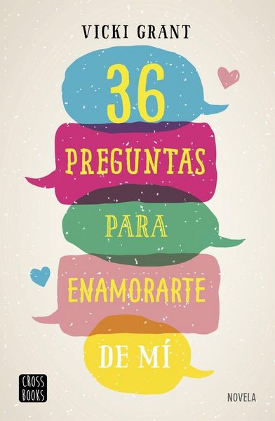 Produktbild: 36 preguntas para enamorarte de m&iacute;
