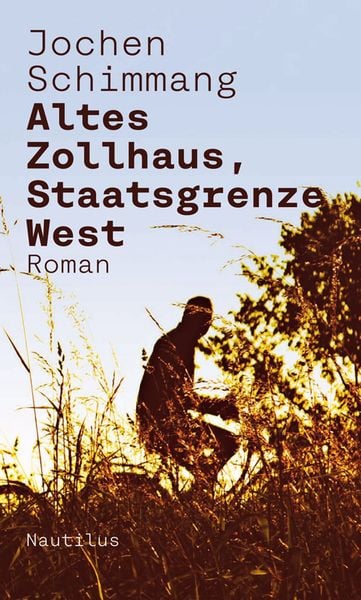 Produktbild: Altes Zollhaus, Staatsgrenze West