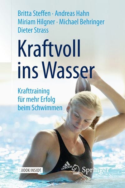 Produktbild: Kraftvoll ins Wasser