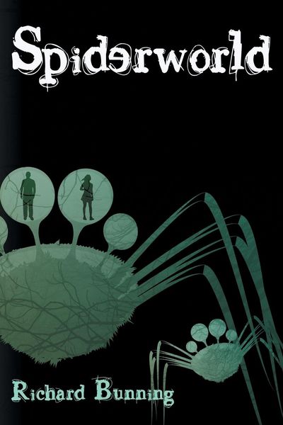 Produktbild: Spiderworld