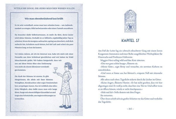 Produktbild: Midwatch – Schule der unerwünschten Mädchen