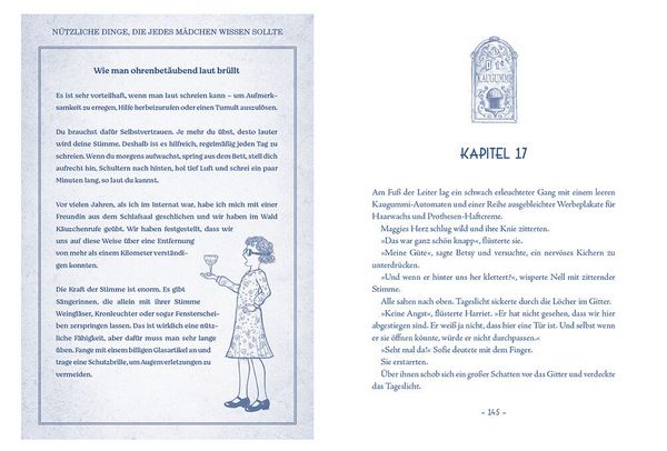 Produktbild: Midwatch &ndash; Schule der unerw&uuml;nschten M&auml;dchen