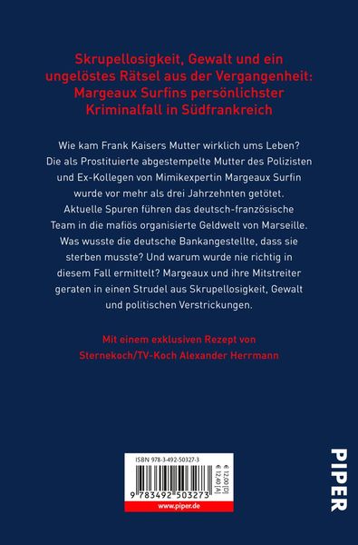 Produktbild: Franz&ouml;sische Verstrickungen