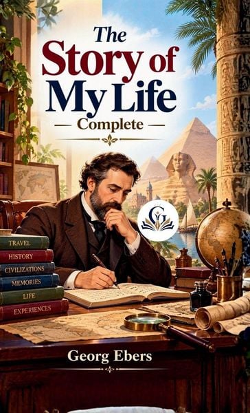 Produktbild: The Story of My Life - Complete