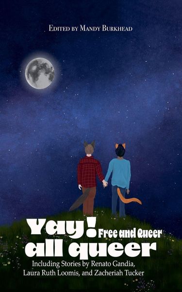 Produktbild: Yay! all queer Free and Queer