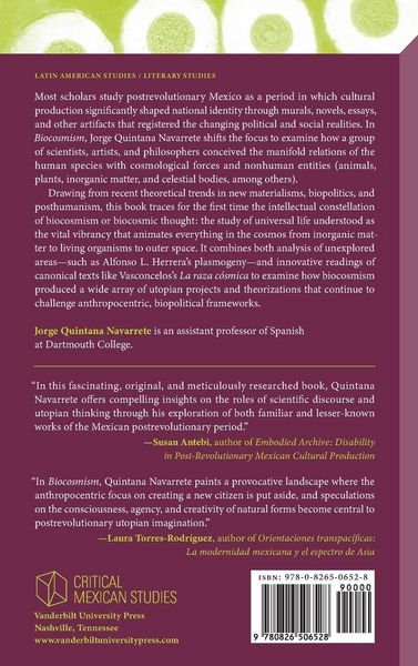 Produktbild: Biocosmism
