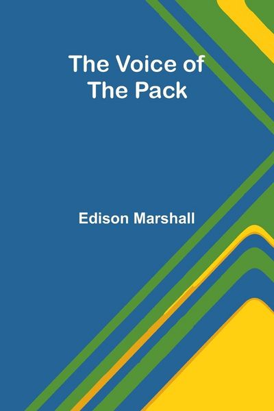 Produktbild: The Voice of the Pack