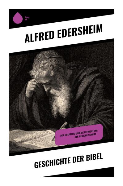 Produktbild: Geschichte der Bibel