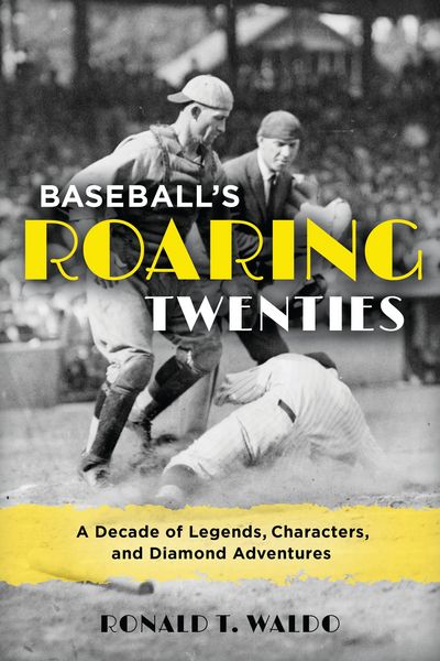 Produktbild: Baseball's Roaring Twenties