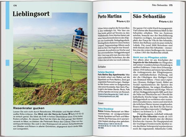 Produktbild: DUMONT Reise-Taschenbuch Reisef&uuml;hrer Azoren
