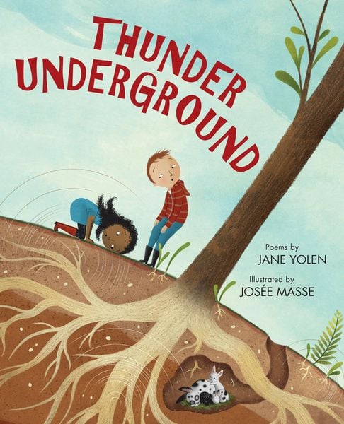Produktbild: Thunder Underground