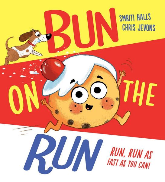 Produktbild: Bun on the Run (PB)