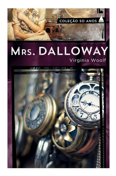 Produktbild: Mrs. Dalloway
