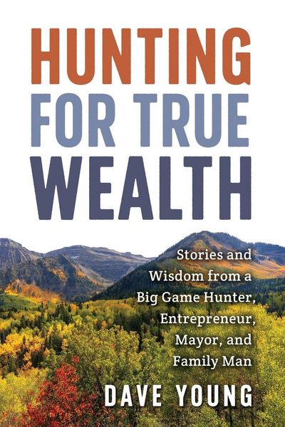 Produktbild: Hunting for True Wealth