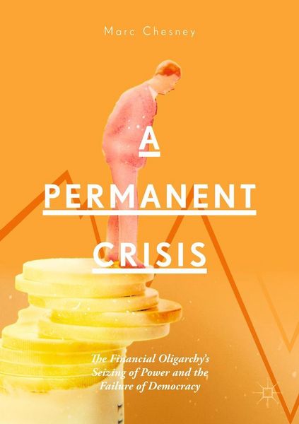Produktbild: A Permanent Crisis