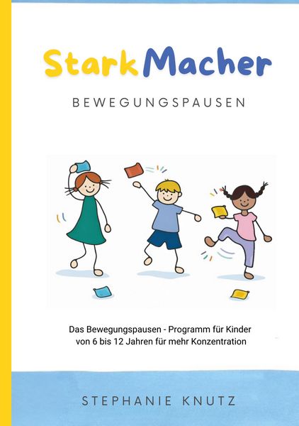 Produktbild: StarkMacher