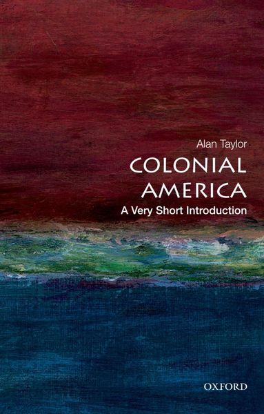 Produktbild: Colonial America