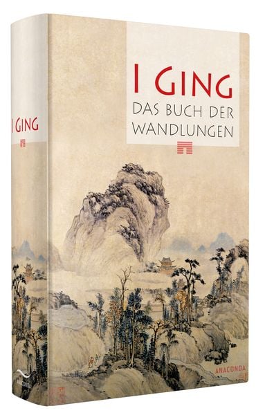 Produktbild: I Ging. Das Buch der Wandlungen