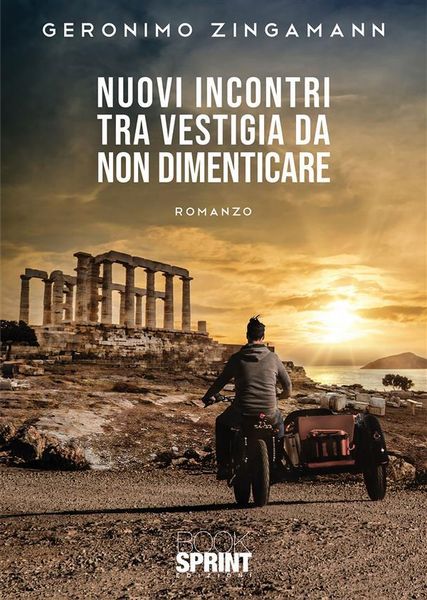 Produktbild: Nuovi incontri tra vestigia da non dimenticare