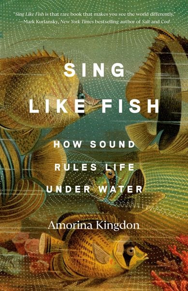 Produktbild: Sing Like Fish