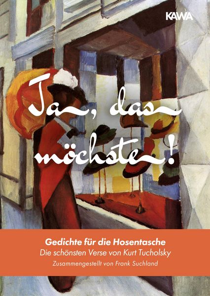 Produktbild: Ja, das m&ouml;chste!