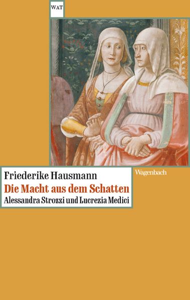 Produktbild: Die Macht aus dem Schatten