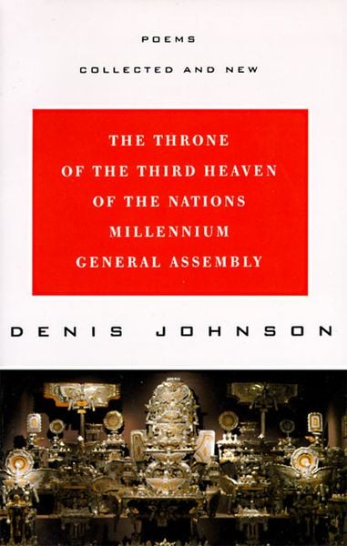 Produktbild: Throne of the Third Heaven of the Nations Millennium General Assembly, The
